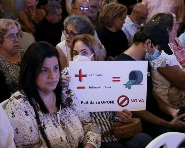 Panama Court Allows Land Use Plan Modification