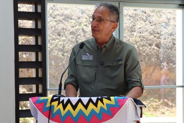 Miviot delivers 397 dignified housing solutions in Ngäbe Buglé