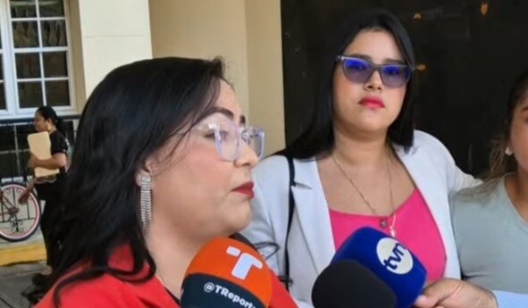 Подозреваемый в убийстве производителя отпущен под подписку о невыезде