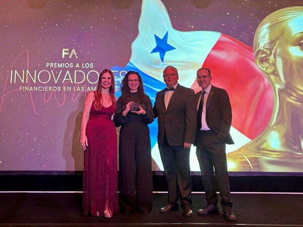 BAC Wins Three Awards at Fintech Americas