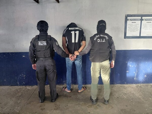 Пять человек задержаны в ходе операции «Кордон» в провинции Колон