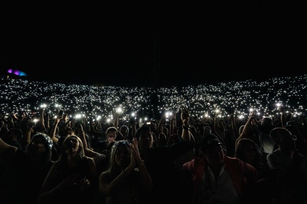 Ricardo Arjona and World Launch First Ticket Sale Exclusively for Humans with World ID