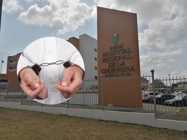 Three doctors in Panama to face charges in negligent homicide case