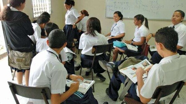 Panama's Return to PISA: From Intermittent Participation to Systemic Reform