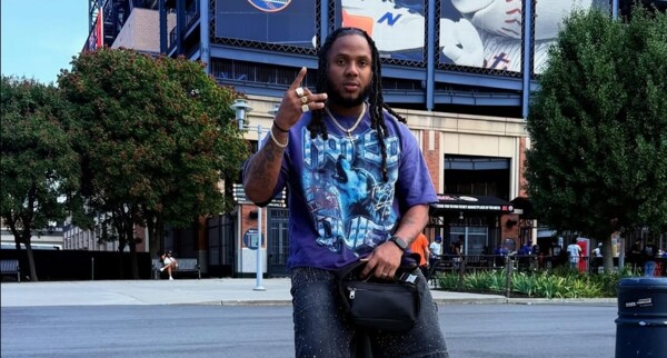 Akim Arrested on Suspicion of Domestic Violence