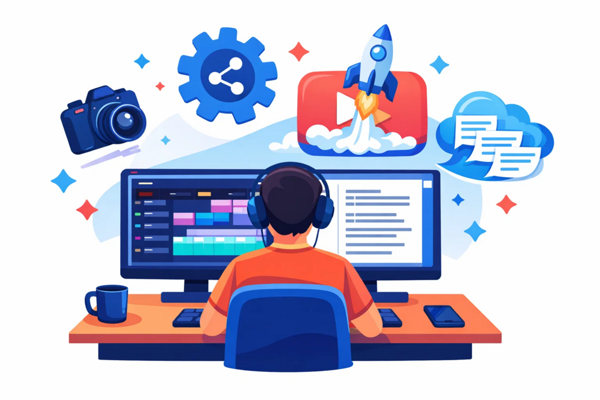 Beyond the Algorithm: Mastering Creative Efficiency for YouTube Success in 2026