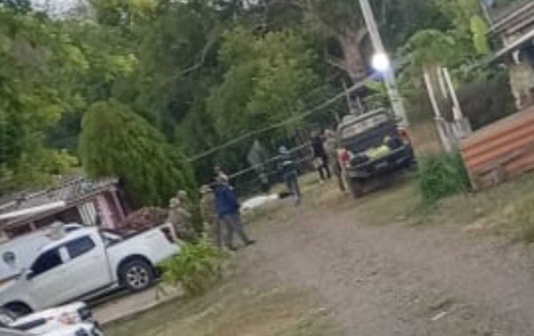 科隆上游谋杀案：两人被临时拘留