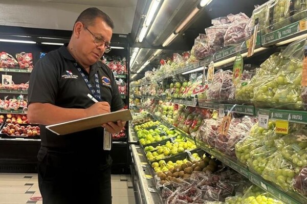 Acodeco: Сан-Мигелито — самый доступный город для рождественского ужина