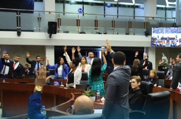 Panama Assembly Summons Social Development Minister Over Shelters