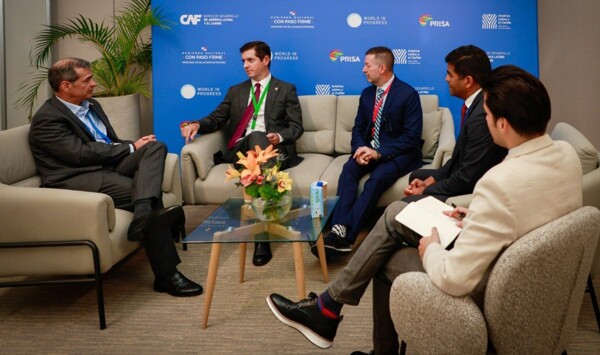 Panama and Roche: Driving the Pharmaceutical Hub