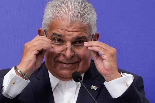 Panama President Mulino Promises to Reveal PPC's Robbery