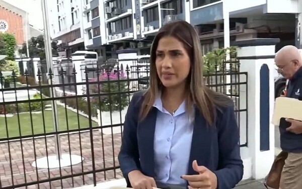 议员起诉SenniaF主任涉嫌收容所虐待儿童案