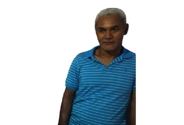 Family searches for missing Emilio Ortega in Panama