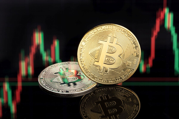 Биткойн вырос на 8% на этой неделе | Новости Ours Abroad