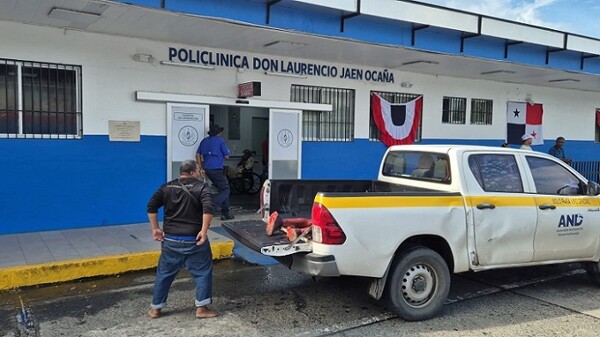 Стрельба в Пуэрто-Пилон: один погибший, два раненых