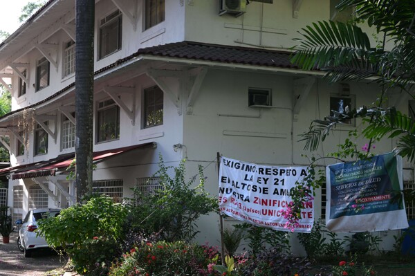 Panama's Heritage at Risk: Who is Responsible?