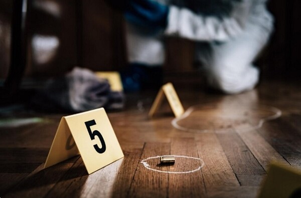 17-Year-Old Colombian National Murdered in Panama