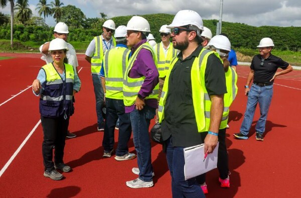 Panama to Host 2026 South American Youth Games