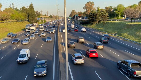 The Challenges of the Pan-American Highway