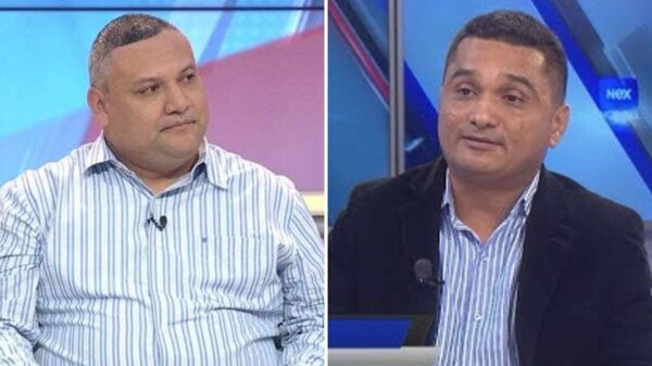 Образовательные союзы против кандидатуры потенциального диктатора на пост президента