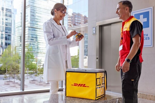 DHL Express Announces 5.9% Tariff Increase in Panama for 2026