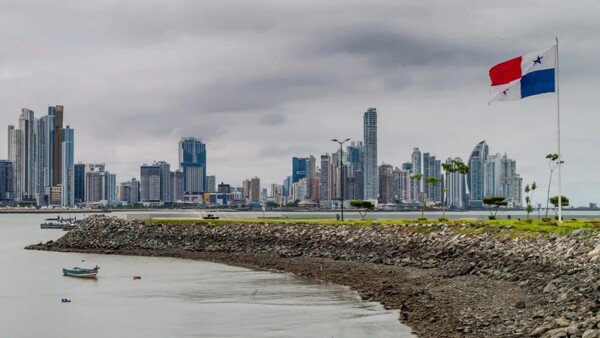 Panama’s Ocean Upwelling Fails for the First Time in 40 Years
