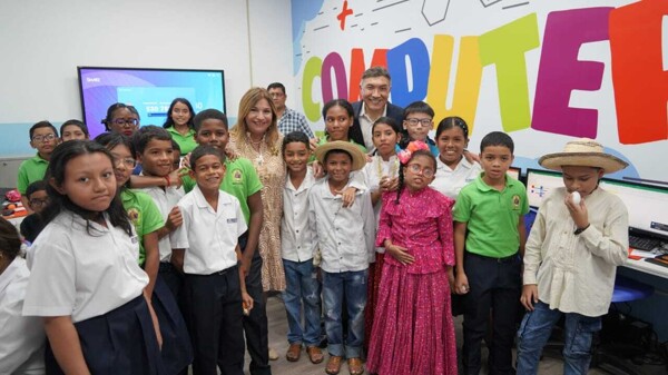 Más Móvil transforms education in San Felipe