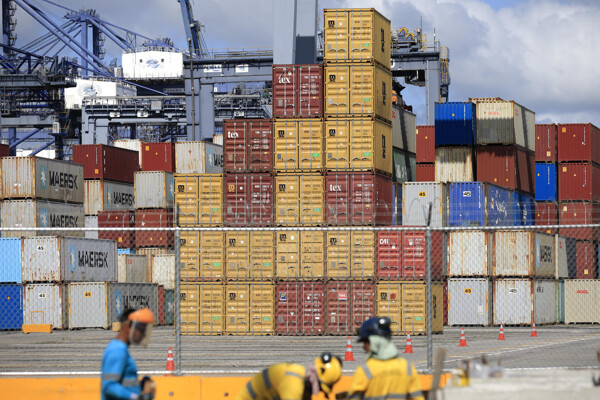 Panama AG Awaits Notification on Ruling Annulling Port Contract