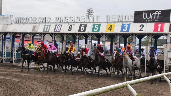 Политическая тряска сотрясает «Классико дель Карибе»