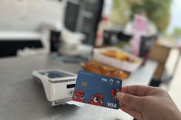 Visa Launches New Global Stablecoin Advisory Practice