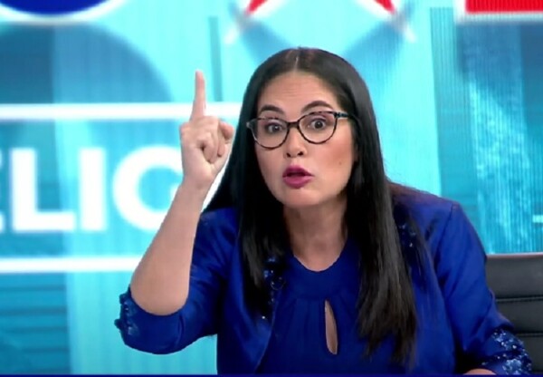 Panama's Prosecutor's Office Protecting Annette Planells, Says Zulay Rodríguez