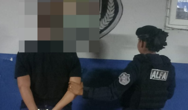 Panamanian Police Apprehend Woman on Charges of Child Abuse