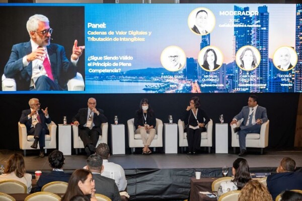 Panama Begins Consultations to Modernize International Taxation