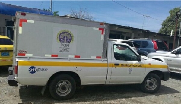 Panama to extradite former president's accomplice