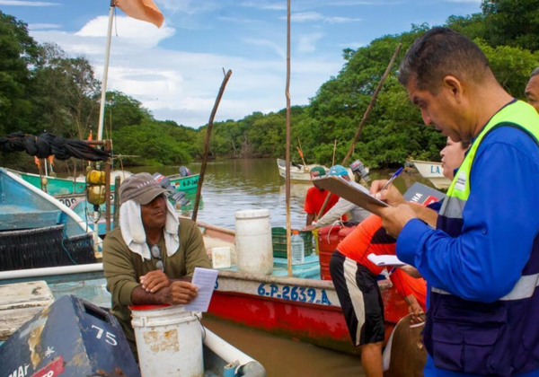 Mitradel has conducted 34 operations against child labor in December