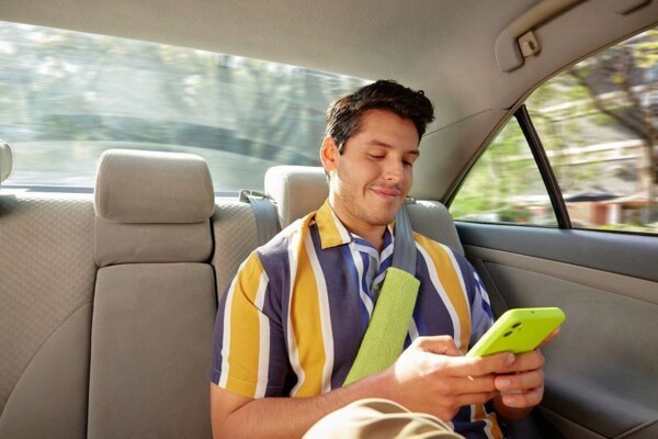 inDrive成为巴拿马最受欢迎的出行应用