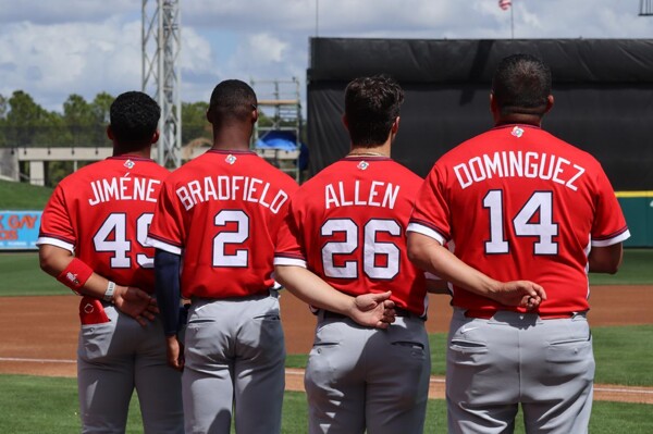 Panama vs. Cuba in the 2026 World Baseball Classic