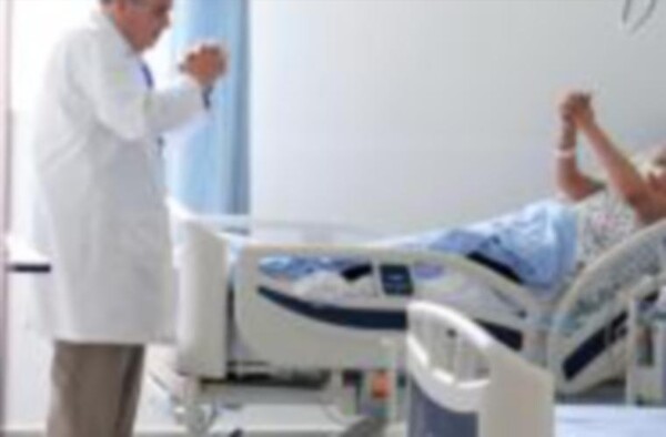 巴拿马开设新的姑息治疗病房