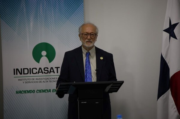 INDICASAT-AIP Scientists Trained in Policy Formulation and Bio-innovation