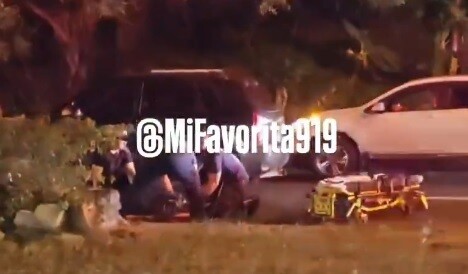 Person Seriously Injured in Hit-and-Run in Panama