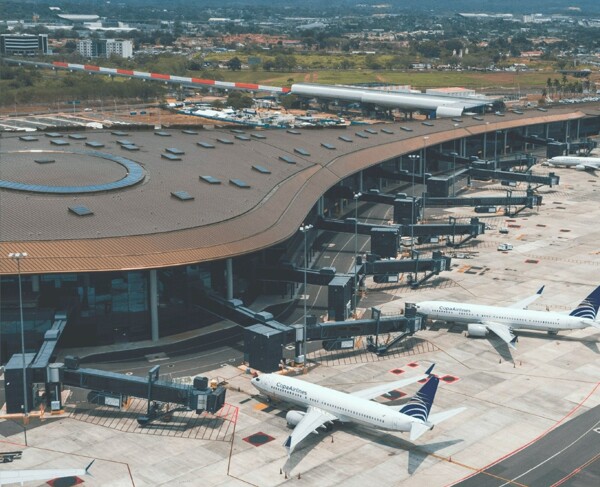 Panama Could Privatize Tocumen Airport