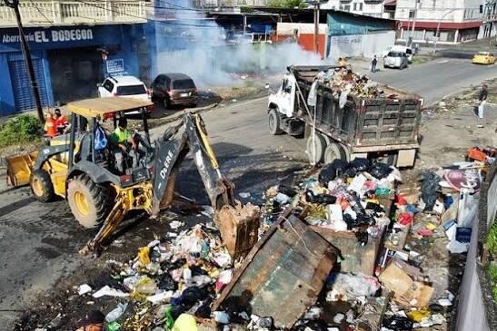 Company ousted from San Miguelito tries to enter Panama's bidding