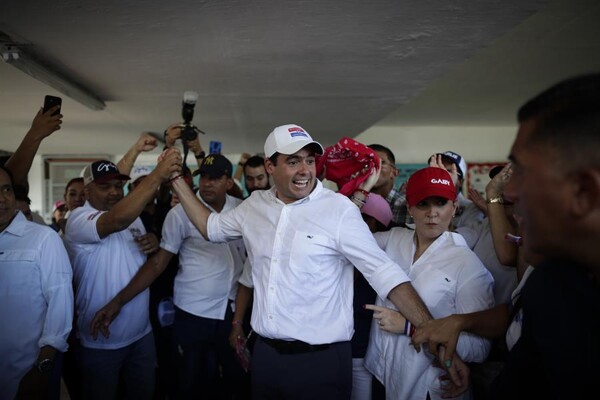 За незаконное обогащение: Контрольный офис наложил арест на имущество бывшего вице-президента Хосе «Габи» Каррисо