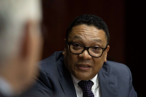 CSS Director Accused of Misconduct in Brazil