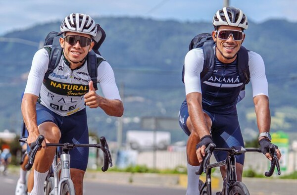 Panama Names National Team for Central American Cycling Championship