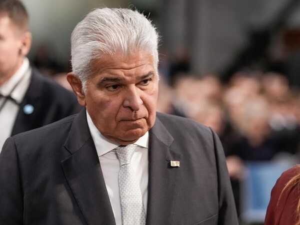 Panama's President Calls for Greater Judicial Responsibility