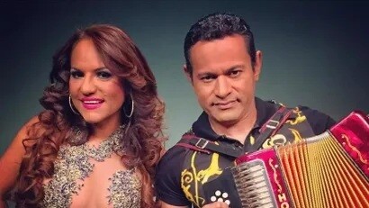 Sandra Sandoval Prepares for Carnival and Ignites the Party Atmosphere