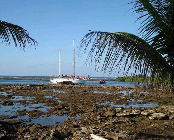 Трагедия в Карибском море: кораблекрушение в Мирамаре унесло жизнь ребёнка и оставило более десятка раненых