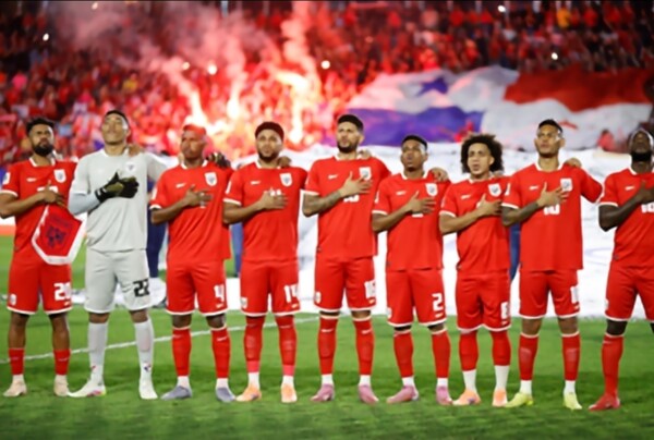 Panama, Curaçao, and Haiti Qualify for 2026 World Cup