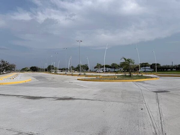 Panama City Council Approves Paid Parking on Coastal Strip